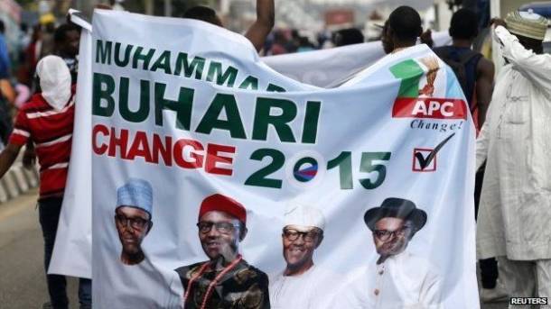 Two years of the Buhari administration: Reluctant change – midway through a convoluted maze