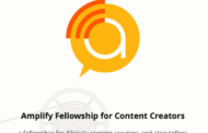 Amplify fellowship for content creators: Africa's first paid fellowship for content creators and storytellers now accepting applications