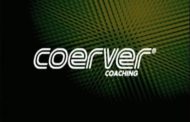 Coerver Coaching Course ends in Lagos