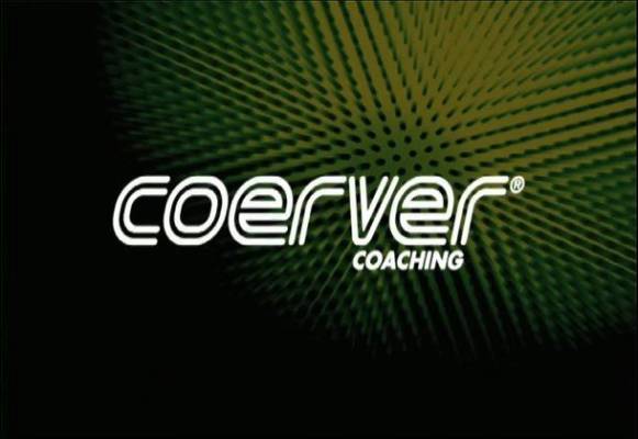 Coerver Coaching Course ends in Lagos