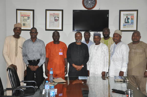 AFRICMIL partners Daily Trust to promote whistleblowing and enhance the anti-corruption war in Nigeria