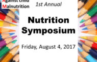Scaling up Nutrition: MeCAM partners GAIN, SBN on nutrition symposium 2017