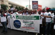 The Not Too Young To RUN Movement commends the Nigerian Senate for the passage of age reduction bill