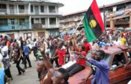 I beg to disagree: Re: Biafra at 50…Igbos are the problem