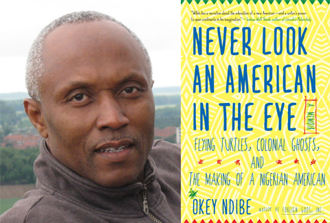 Abuja Literary Society hosts renowned author and speaker, Okey Ndibe