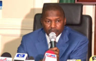 Malami, EFCC, ICPC and the fight against corruption
