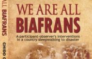 Why We Are All Biafrans
