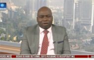 Whistleblower policy is working – Prof Owasanoye
