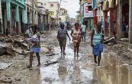 Is Nigeria the next Haiti?