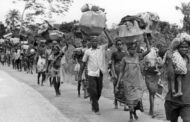 On Biafra and Nnamdi Kanu's war rhetoric