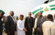 Buhari’s return: CISLAC urges decisive actions on contentious issues