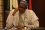 Buhari’s speech: HURIWA wants legislation against health tourism…says Nigeria's unity is an unfinished business