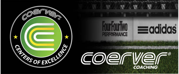 Coaches of Nationwide League One (NLO) clubs to receive Coerver coaching training