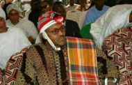 President Buhari: The theory and practice of Igbo marginalization