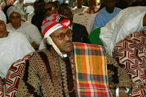 President Buhari: The theory and practice of Igbo marginalization