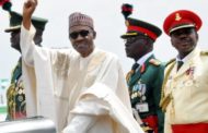 Who is the terrorist? — A letter to President Buhari