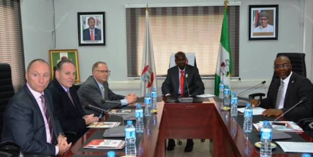 Canada seeks collaboration with EFCC to expand inter-agency collaboration and exchange of information