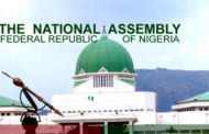 Where is Nigeria’s National Assembly?
