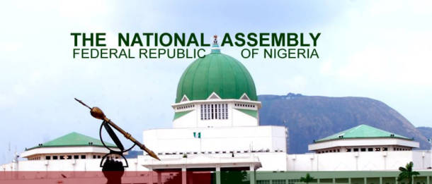 Where is Nigeria’s National Assembly?