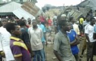 Human rights groups condemn arbitrary demolitions and forced evictions in Imo State, southeast Nigeria