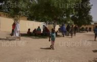 More than half of all schools remain closed in Borno State, epicentre of the Boko Haram crisis in northeast Nigeria