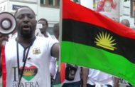 The Nigerian Army vs IPOB: Now that higher reason is beginning to prevail