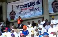 Crisis of over-centralization has led to mass misery in Nigeria – Yoruba leaders