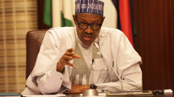 'Recent calls on re-structuring, quite proper in a legitimate debate' - Buhari