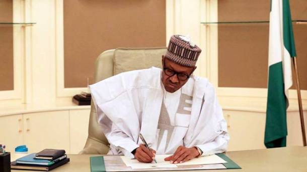 Every Nigerian life matters: A Letter to President Buhari