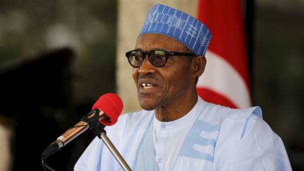 How Buhari’s politics under-develops Nigeria