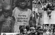Norwegian Council on Africa holds conference on ‘50 years later - what are the legacies of Biafra?’