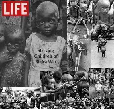 Norwegian Council on Africa holds conference on ‘50 years later - what are the legacies of Biafra?’
