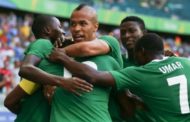 Nigeria, first African team to qualify for 2018 World Cup