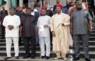 Biafra: Igbo governors must also go