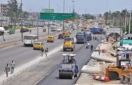 For a better Lagos International Airport Road