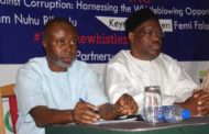 Why whistle-blowing is important in curbing corruption in Nigeria's extractive Industry