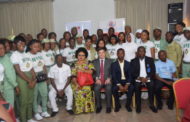 U.S. Embassy Nigeria supports Joseph Osuigwe to train corps members as anti-human trafficking advocates