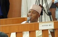 Coalition for Press Freedom and Whistleblower Protection condemns perversion of judicial process by Saraki in Sahara Reporters case