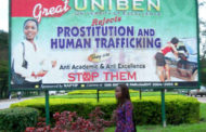 EFCC, NAPTIP to partner in tackling human traffickers, organ harvesters