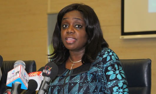 Finance minister accuses suspended SEC DG, Gwarzo, of blackmail