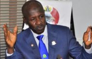 CISLAC condemns attack on EFCC acting chairman, Ibrahim Magu