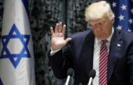 Donald Trump’s speech on Jerusalem