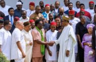 2019: Between 'Igbo presidency' and restructuring