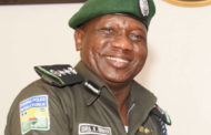 Time for Inspector General of Police, Idris Ibrahim, to go