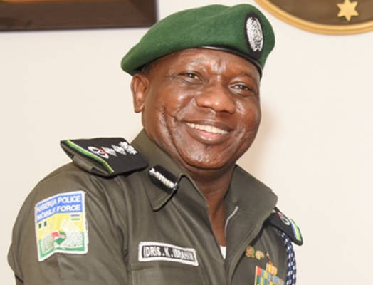 Time for Inspector General of Police, Idris Ibrahim, to go