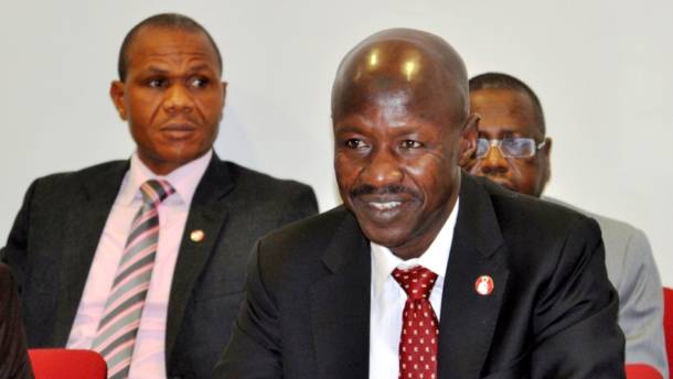 President Buhari, Magu and lessons from Addis Ababa