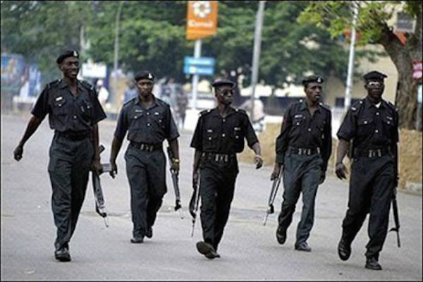 Nigeria needs state police today, not a minute later