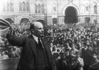 Recalling the Russian Revolution
