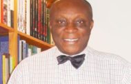 Remembering the Motor-Park Economist: Ashikiwe Adione-Egom