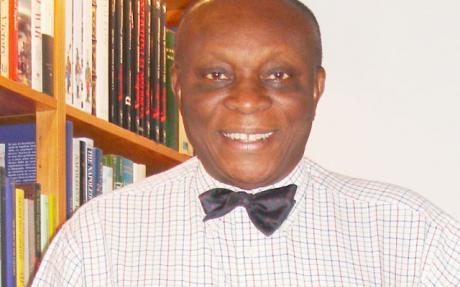 Remembering the Motor-Park Economist: Ashikiwe Adione-Egom